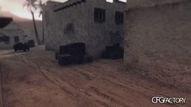 YUTOX3 CoD2 movie config