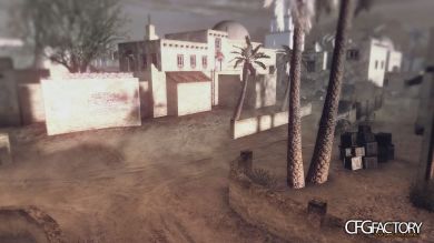 YUTOX3 CoD2 movie config