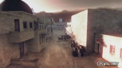 YUTOX3 CoD2 movie config