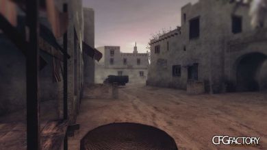 YUTOX3 CoD2 movie config