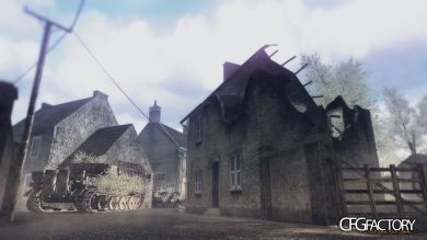 YUTOX3 CoD2 movie config