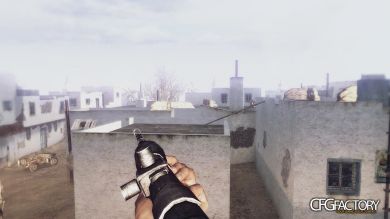 YUTOX3 CoD2 movie config