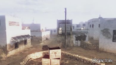YUTOX3 CoD2 movie config