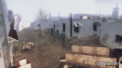 YUTOX3 CoD2 movie config