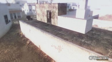 YUTOX3 CoD2 movie config