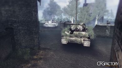 YUTOX3 CoD2 movie config