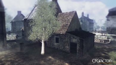 YUTOX3 CoD2 movie config