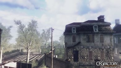 YUTOX3 CoD2 movie config