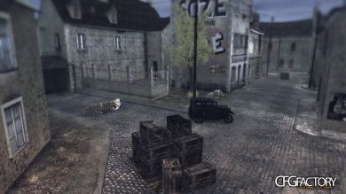 YUTOX3 CoD2 movie config