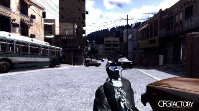 SLIZE DARKCFG