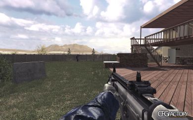 SCAR H