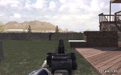 SCAR H