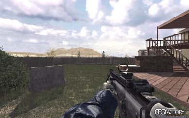 SCAR H