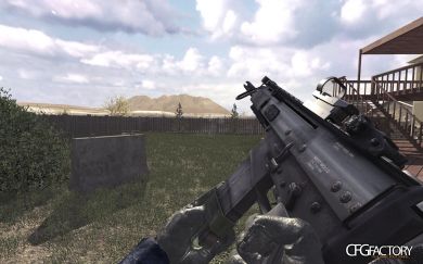 SCAR H