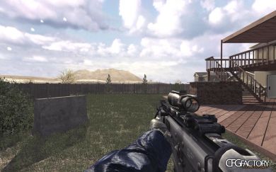 SCAR H