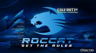 ROCCAT Backround