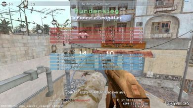 lExr SUMMER CFG 2k12