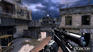 s1NDROM 2K12 MCFG