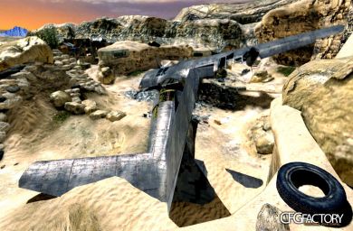 Juicy MW2 Movie cfg