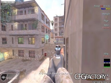 eNERGy cfg