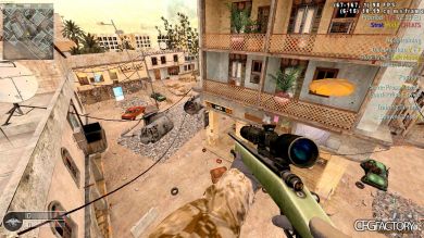 ToXzA gaming cfg