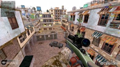 ToXzA gaming cfg