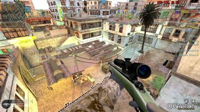 ToXzA gaming cfg