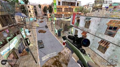 ToXzA gaming cfg
