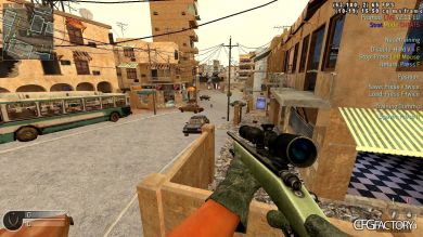 ToXzA gaming cfg