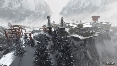 COD4 SUMMIT