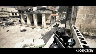 VEMR HC cfg