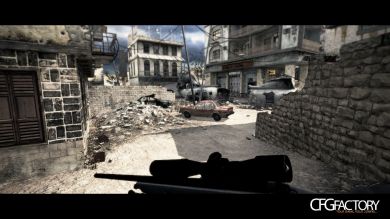 VEMR HC cfg