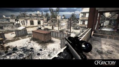 VEMR HC cfg
