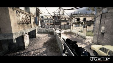 VEMR HC cfg