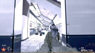 Dishonor 4D1 MovieCFG