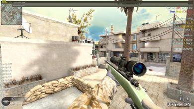 JNSU PLAYER CFG