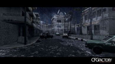 Rainy/Night movie cfg