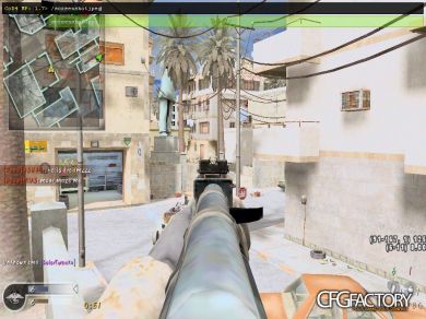 EnO's CFG