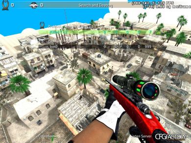 Killed CFG