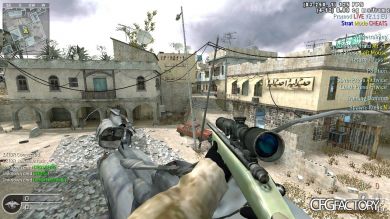 ZXT0R CFG