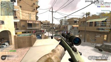ZXT0R CFG