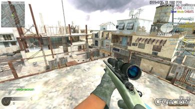 ZXT0R CFG