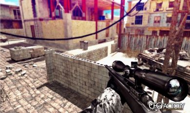 FreNKiii's 1st movie cfg