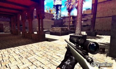 FreNKiii's 1st movie cfg
