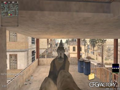 sliqzr's INGAME CFG