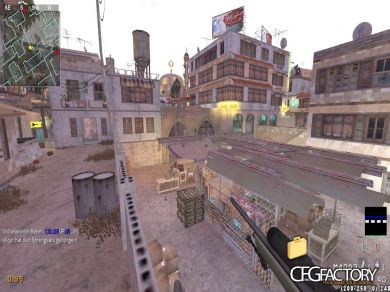 sliqzr's INGAME CFG