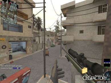 sliqzr's INGAME CFG