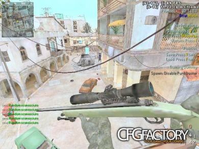 sTizZj CFG