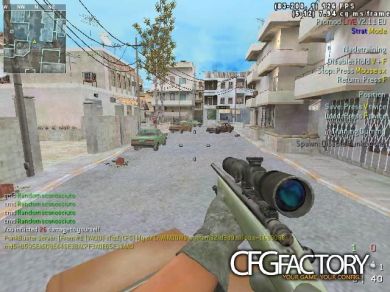 sTizZj CFG