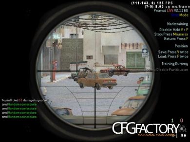 sTizZj CFG